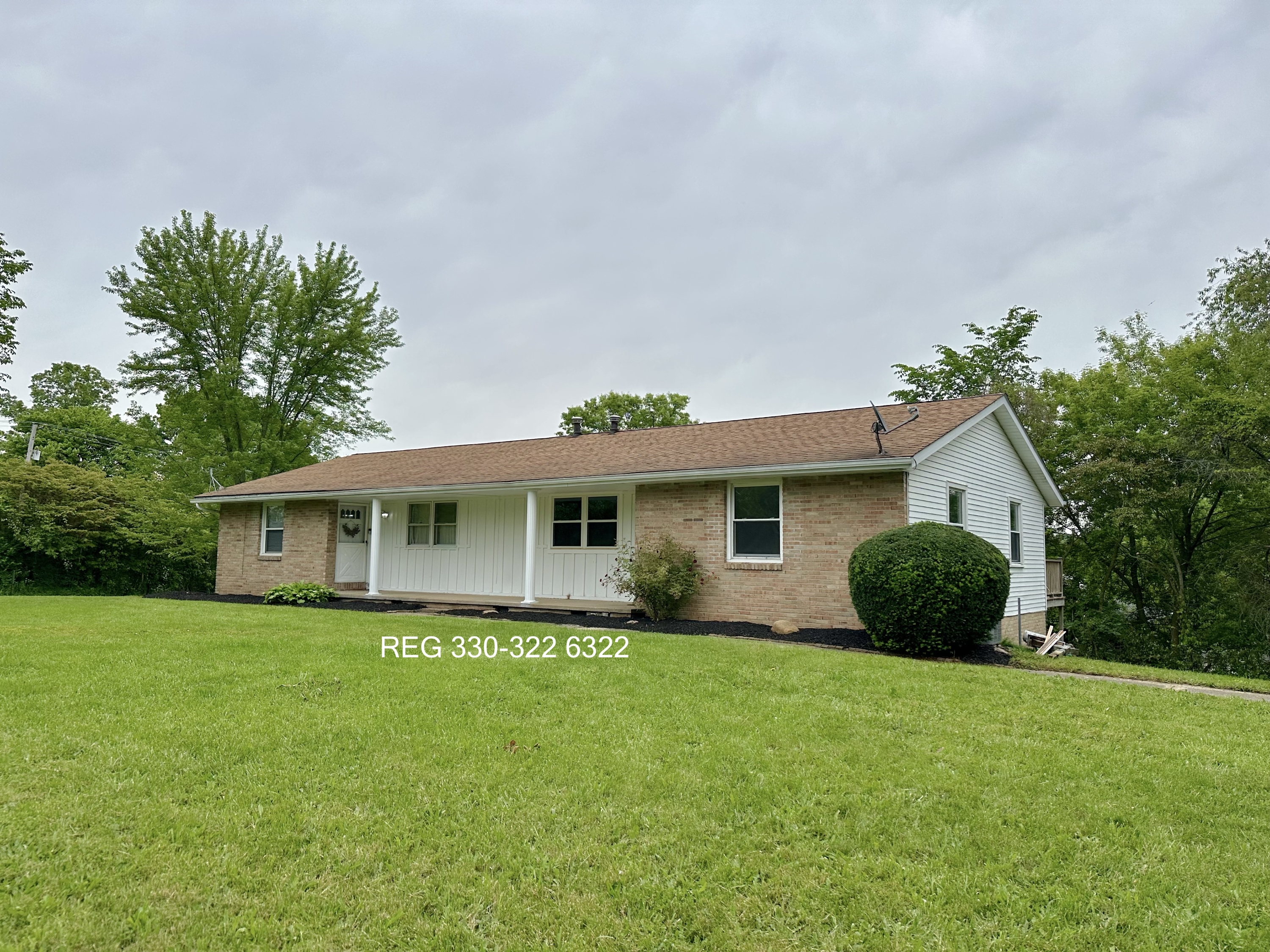 Fairwynde Cir