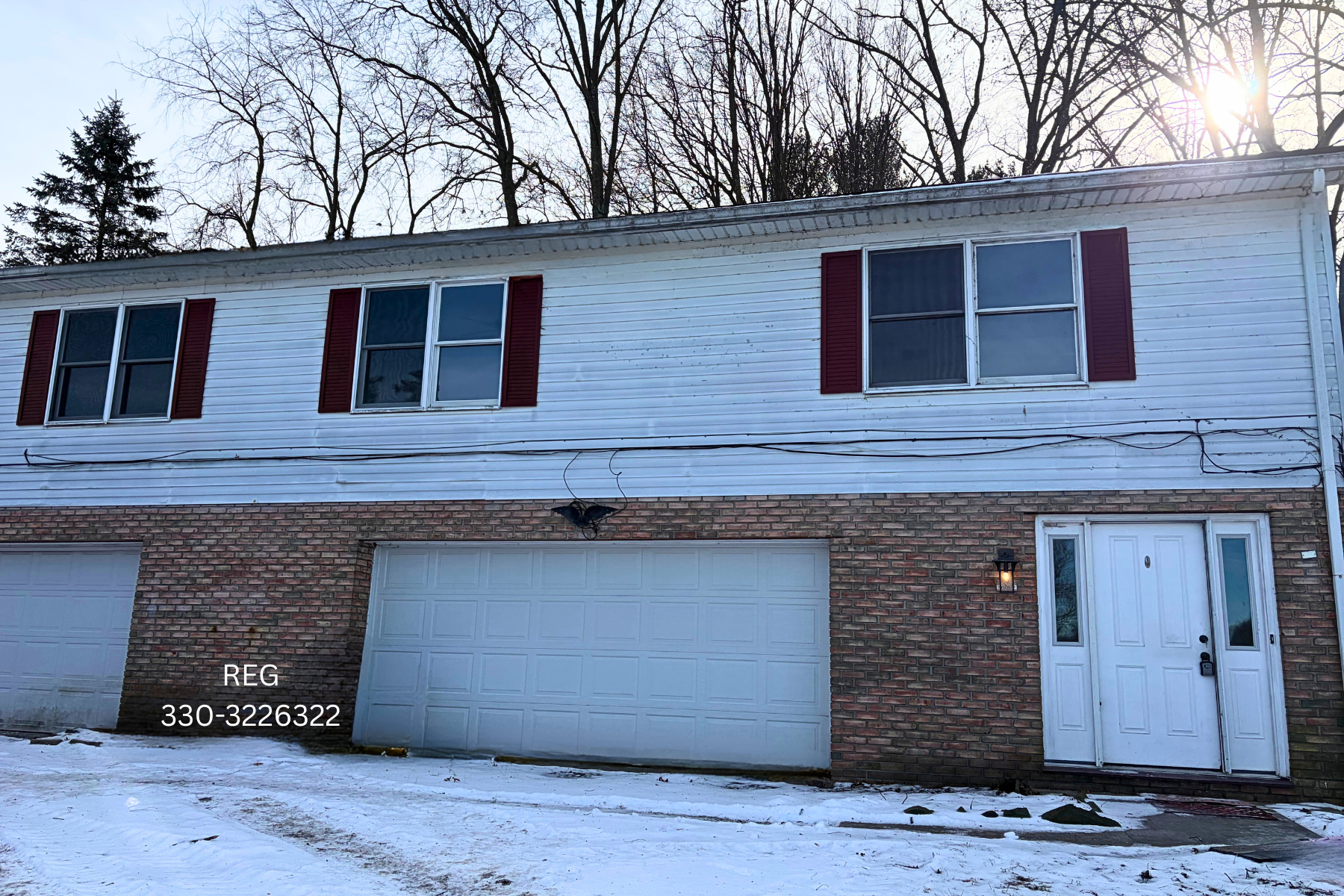 3175 Dewalt Drive - 1